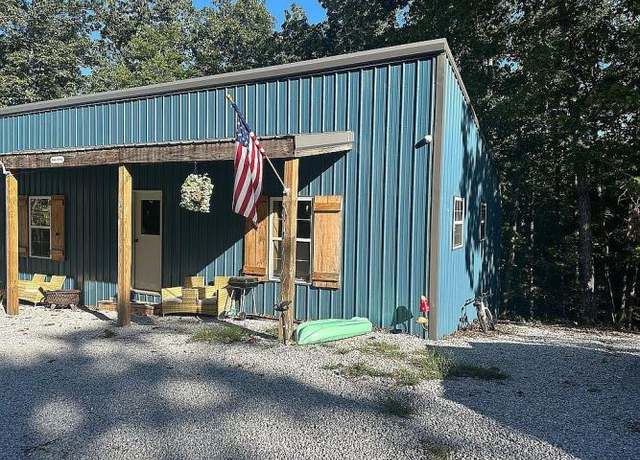 Property at 12 Shady Tree, Iuka, MS 38852, 1 bed, 1 bath