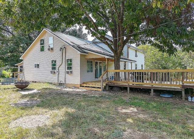 Property at 223 Baggett Rd, Bethel Springs, TN 38315, 7 beds, 3 baths