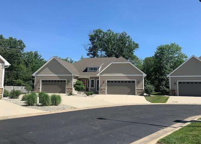 Property at 5400 Greenridge Dr #18, Midland, MI 48640, 2 beds, 2 baths