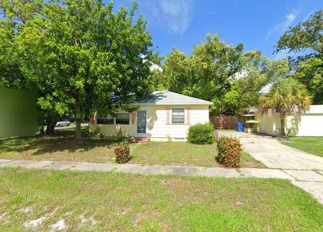 Property at 1531 44th St S, St Petersburg, FL 33711, 2 beds, 1 bath