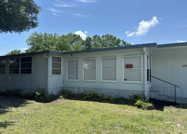 Property at 1073 NE 30th Ave, Okeechobee, FL 34972, 2 beds, 1 bath