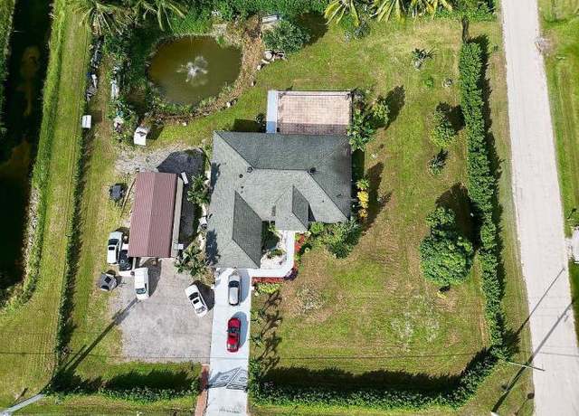 Property at 7775 120th Ave N, West Palm Beach, FL 33412, 5 beds, 2 baths