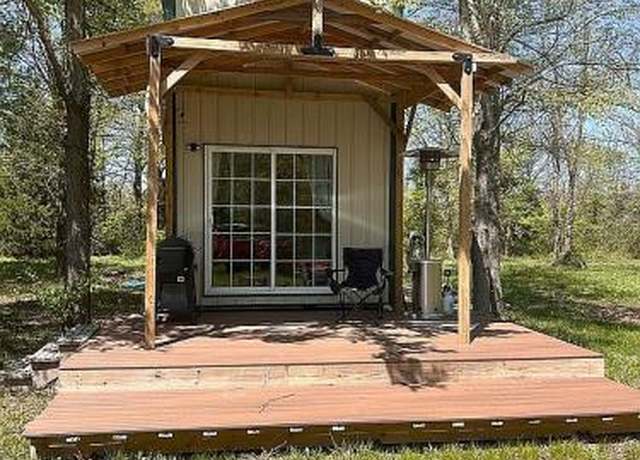 Property at 412495 E 1070 Rd, Checotah, OK 74426, 1 bed