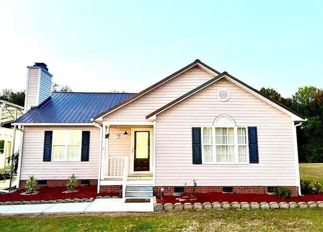 Property at 1021 Forest Glen Dr, Raleigh, NC 27603, 3 beds, 2 baths