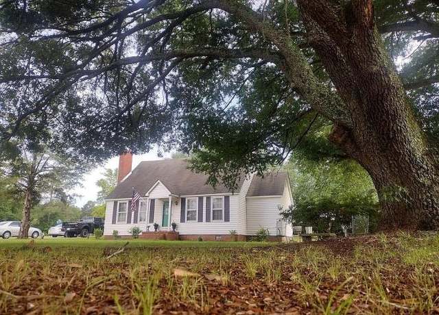 Property at 2254 Highway 52 S, Cheraw, SC 29520, 3 beds, 2 baths