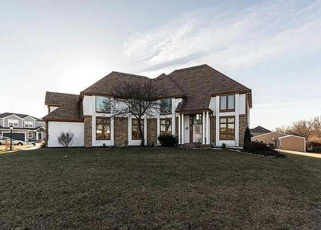 Property at 1451 SW State Route 150, Lees Summit, MO 64082, 6 beds, 5.5 baths