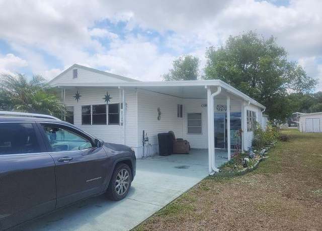 Property at 37136 8th Ave, Zephyrhills, FL 33542, 2 beds, 2 baths
