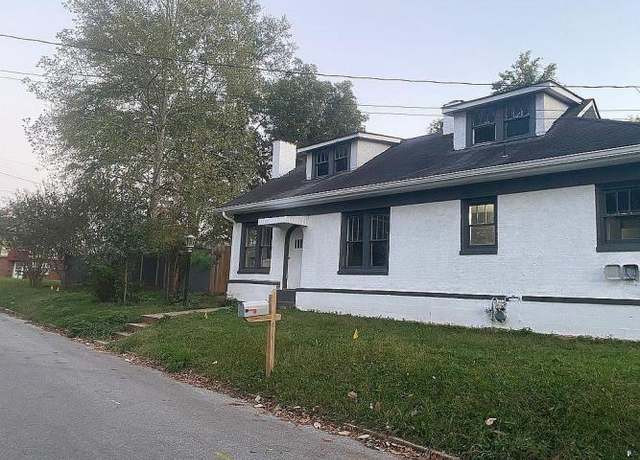 Property at 3827 P South DR, Meridian, MS 39305, 4 beds, 2 baths