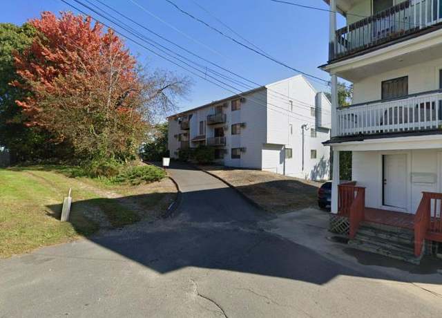 Property at 23 Shirley St Apt 6, Waterbury, CT 06708, 2 beds, 1 bath