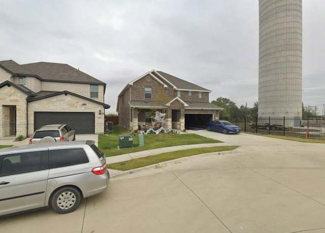 Property at 906 Woodford Way, Princeton, TX 75407, 5 beds, 3 baths