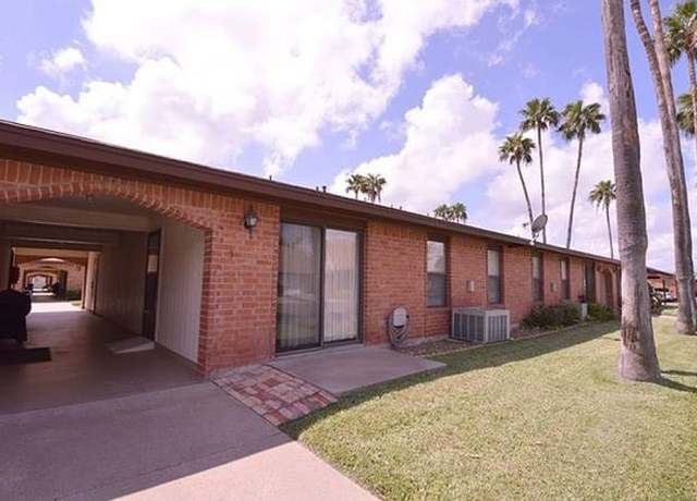 Property at 1500 Evergreen Ave Apt 57, Mission, TX 78572, 2 beds, 1.5 baths