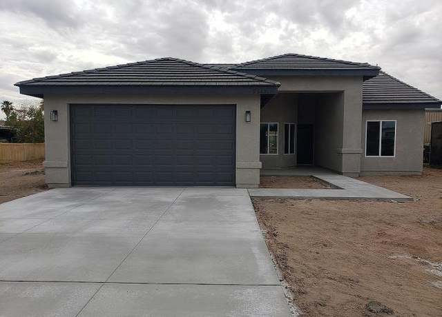 Property at 9347 E Saddle Dr, Yuma, AZ 85365, 3 beds, 1 bath