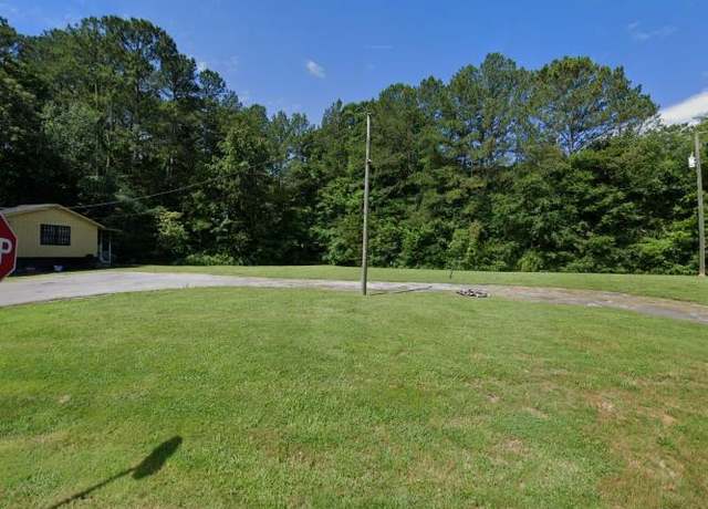 Property at 709 Old Highway 41 NW, Adairsville, GA 30103, 3 beds, 1 bath