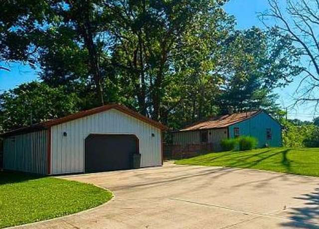 Property at 22770 North Ave, Battle Creek, MI 49017, 2 beds, 1 bath