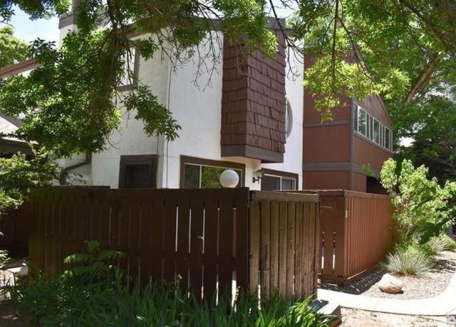 Property at 100 Scotland Rd Unit B, Pueblo, CO 81001, 3 beds, 1.5 baths
