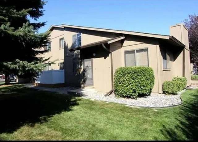 Property at 3254 Granger Ave E Apt F6, Billings, MT 59102, 2 beds, 1 bath