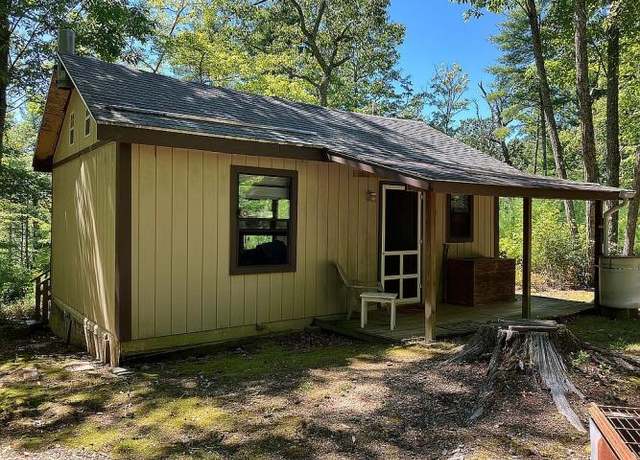Property at 180 Wigwam Trl, Mcdowell, VA 24458, 1 bed