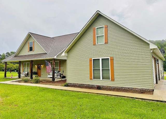 Property at 20 Brentwood Dr, Ragland, AL 35131, 3 beds, 2 baths