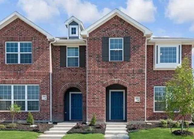 Property at 3722 Malibu Dr, Sherman, TX 75090, 3 beds, 2.5 baths