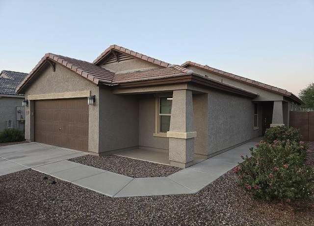 Property at 2904 N Taylor Ln, Casa Grande, AZ 85122, 4 beds, 2 baths