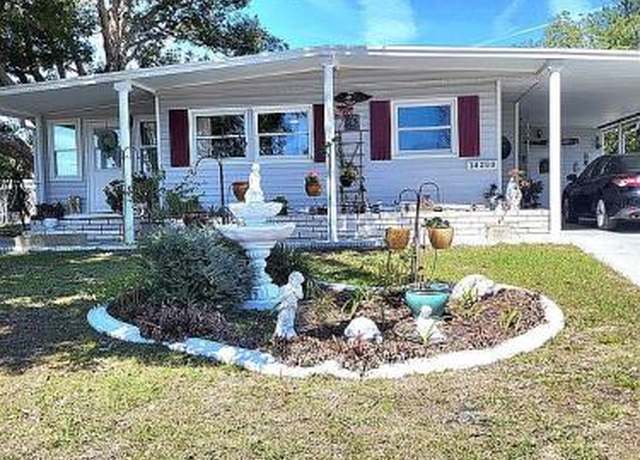 Property at 14299 Nectarine St, Brooksville, FL 34613, 2 beds, 2 baths