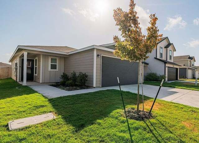 Property at 411 Russian Sage, New Braunfels, TX 78130, 3 beds, 2 baths