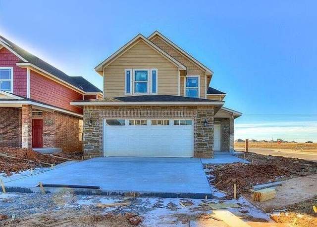 Property at 8348 NW 137th St, Oklahoma City, OK 73142, 4 beds