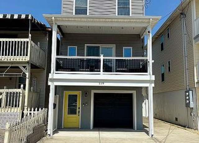 Property at 119 E Walnut Ave, Wildwood, NJ 08260, 6 beds, 2 baths