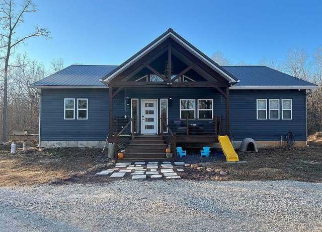 Property at 501 County Road 4245, Salem, MO 65560, 3 beds, 2.5 baths