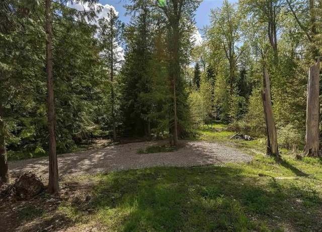 Property at Fortyniner LN, Bonners Ferry, ID 83805