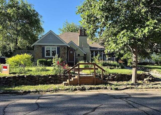 Property at 3711 Sleepy Hollow Dr, Wichita, KS 67208, 3 beds, 1 bath