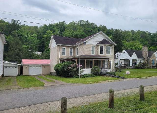 Property at 188 Liberty St, Salem, WV 26426, 3 beds, 2 baths
