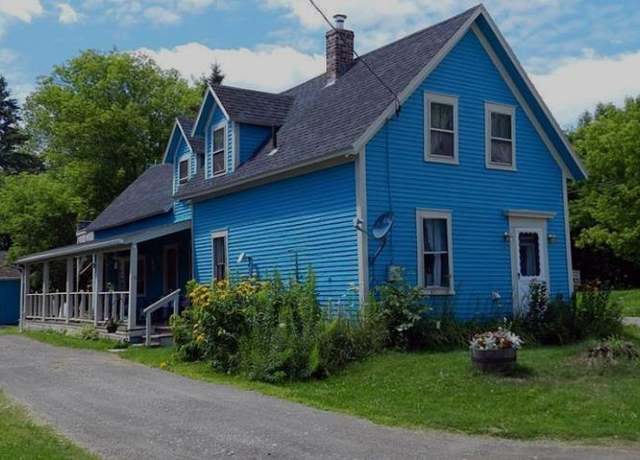 Property at 15 Pleasant St, Newport, ME 04953, 1 bed, 3 baths