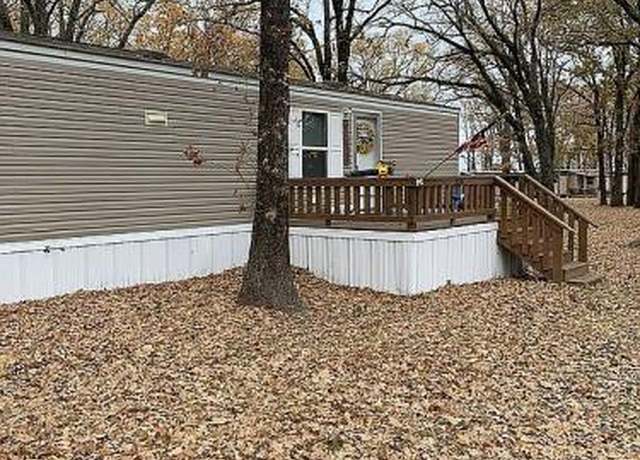 Property at 3739 Private Road 3762, Wills Point, TX 75169, 2 beds, 1 bath