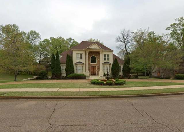 Property at 9134 Randle Valley Dr, Cordova, TN 38018, 7 beds, 7 baths