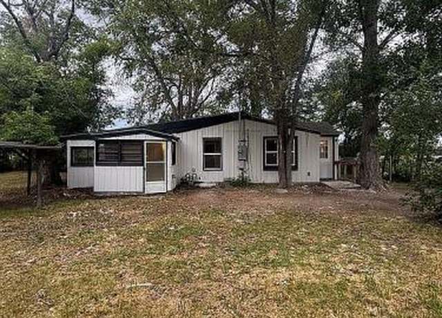 Property at 3420 Franklin Ln, Billings, MT 59101, 2 beds, 1 bath