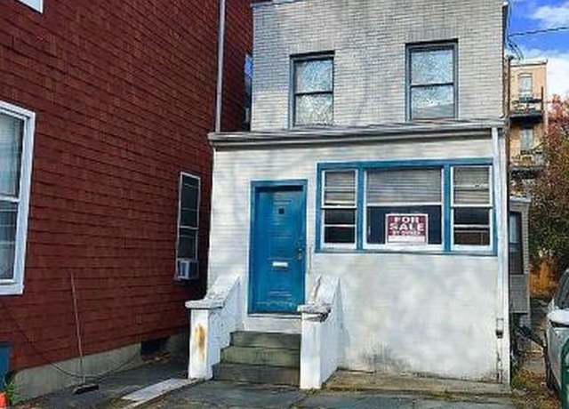 Property at 274 7th St, Jersey City, NJ 07302, 3 beds, 3 baths