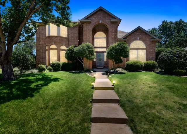 Property at 5956 Madison Dr, The Colony, TX 75056, 4 beds, 2.5 baths