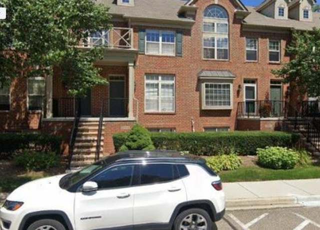 Property at 39444 Springwater Dr #19, Township Of Northville, MI 48168, 2 beds, 2.5 baths