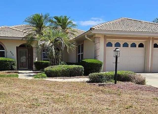Property at 221 Golf Aire Blvd, Winter Haven, FL 33884, 3 beds, 2 baths