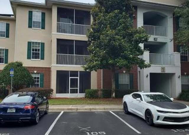 Property at 785 Oakleaf Plantation Pkwy Unit 111, Orange Park, FL 32065, 3 beds, 2 baths