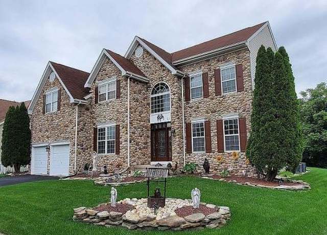 For Sale In Bucks County Pa
