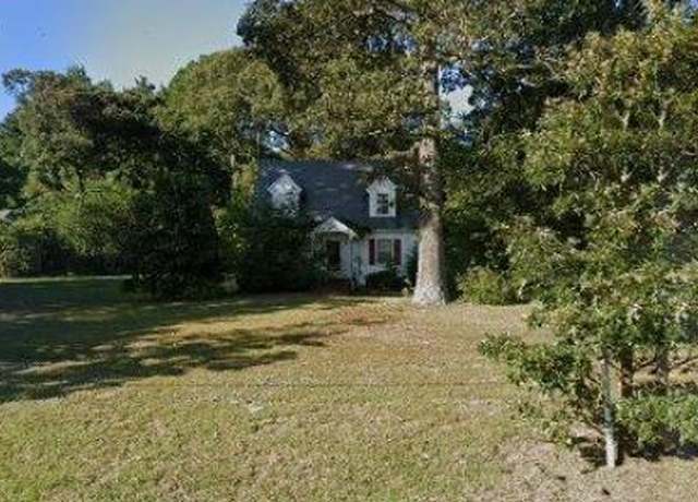 Property at 1707 Mount Hermon Rd, Salisbury, MD 21804, 3 beds, 2 baths