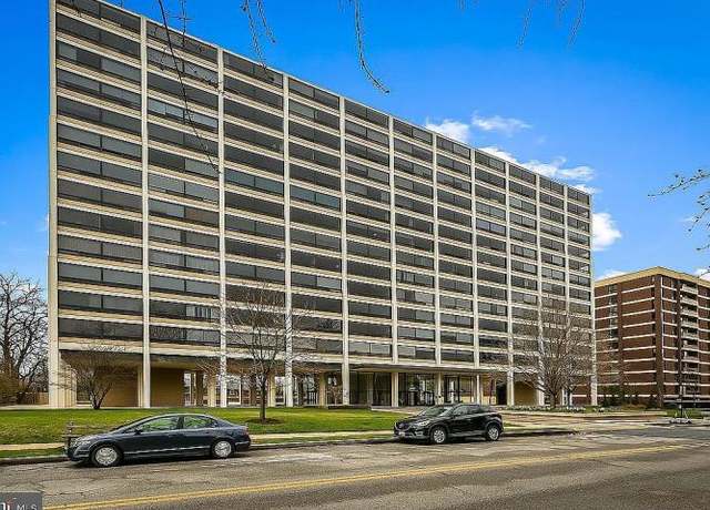 Property at 4000 N Charles St Unit 905, Baltimore, MD 21218, 1 bed, 1 bath