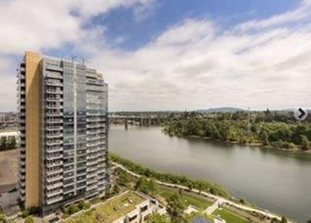 Property at 841 S Gaines St Unit 1400, Portland, OR 97239, 2 beds, 2 baths
