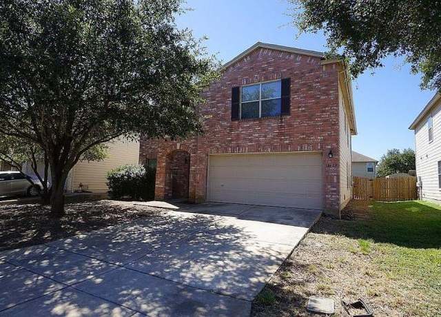 Property at 10622 Archer Pt, San Antonio, TX 78254, 4 beds, 2 baths