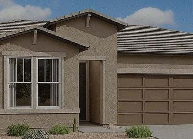 Property at 15501 W Chadwick Dr, Marana, AZ 85653, 5 beds, 2 baths