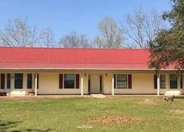 Property at 309 Tullos Rd, Columbia, LA 71418, 4 beds, 2 baths
