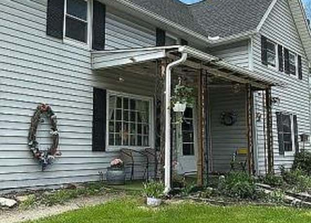 Property at 849 State Route 36, Troupsburg, NY 14885, 4 beds, 2 baths