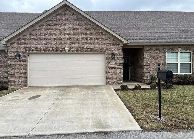 Property at 906 Paddock Ct, Richmond, KY 40475, 2 beds, 2 baths